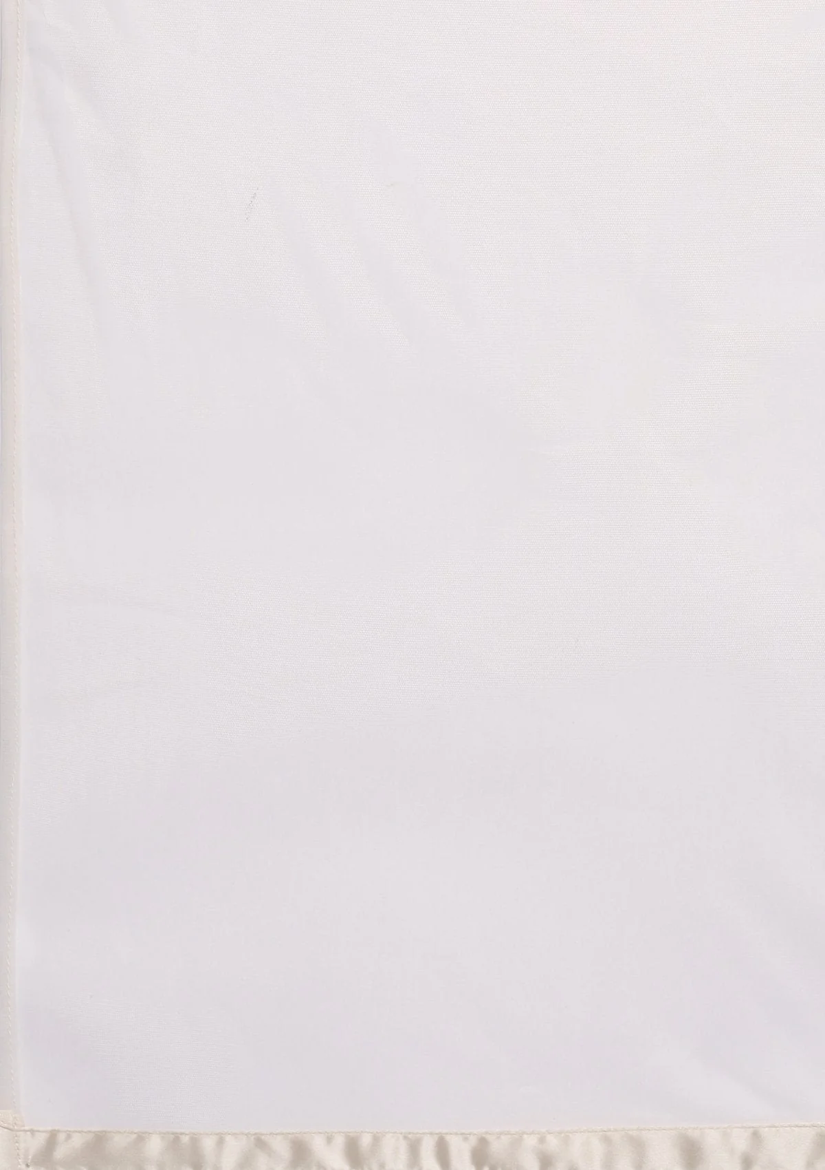 Cream Stonework Net Designer Gown - Image 8