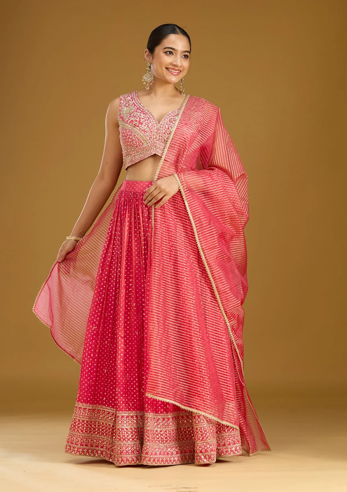 New Arrival Lehengas